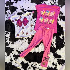 JoJo Siwa bundle
